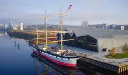 Image related to Riverside Museum