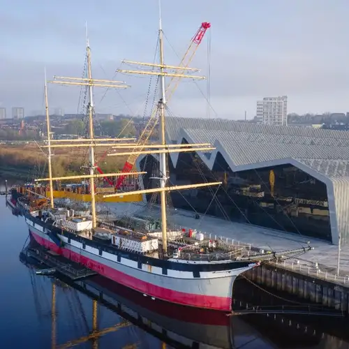 Image related to Riverside Museum