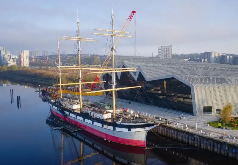 Image related to Riverside Museum