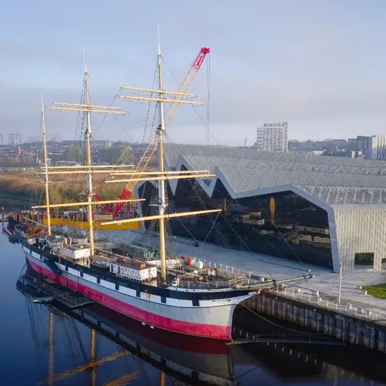 Image related to Image related to Riverside Museum