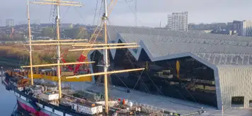 Image related to Riverside Museum