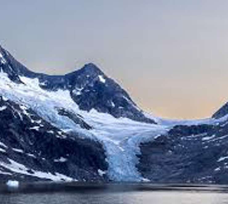 Skjoldungen, Greenland