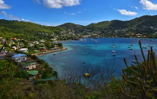 Image related to Port Elizabeth, St. Vincent 