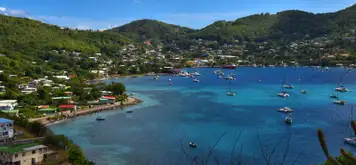 Image related to Port Elizabeth, St. Vincent 