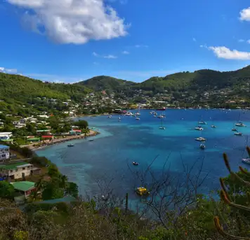 Image related to Port Elizabeth, St. Vincent 
