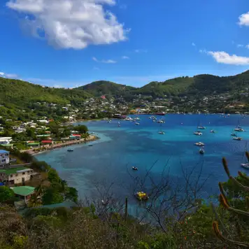 Image related to Port Elizabeth, St. Vincent 