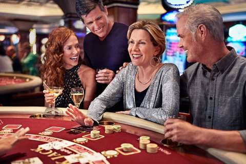 Image related to Caribbean Princess