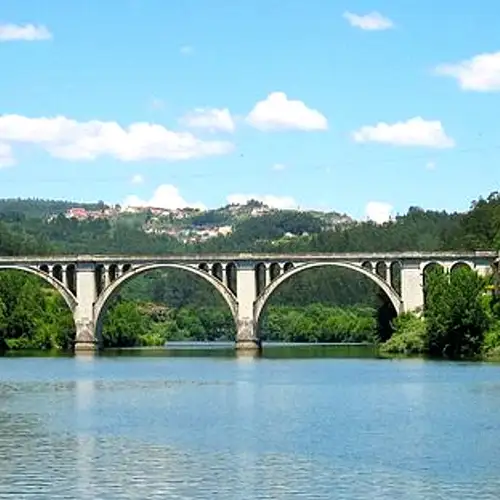 Image related to Entre-os-Rios, Portugal - Overnight onboard