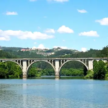 Image related to Entre-os-Rios, Portugal - Overnight onboard