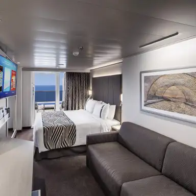 Image related to Premium Balcony Aurea