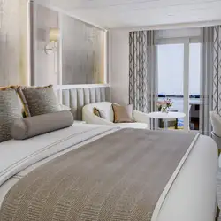 Image related to Concierge Level Veranda