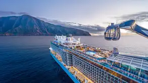 Singapore Stay, Hong Kong, Nagasaki & Kobe to Tokyo