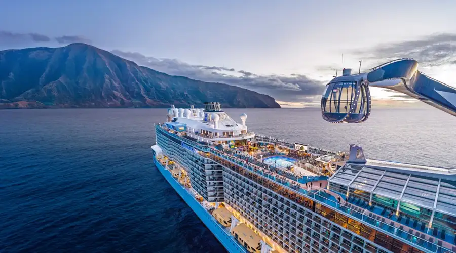 Image related to Ovation of the Seas