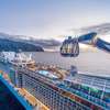 Image related to Ovation of the Seas (aerial)