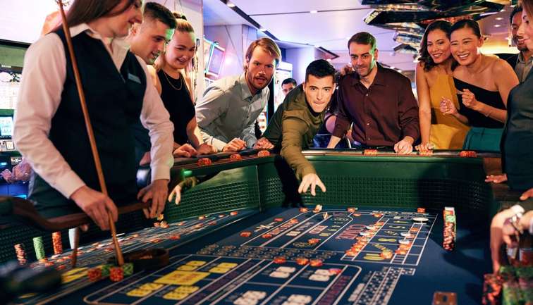 Casino