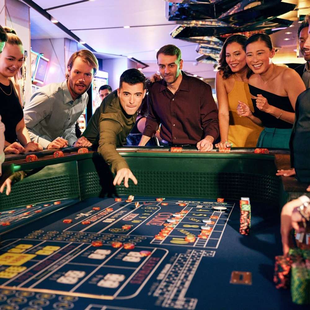 Casino