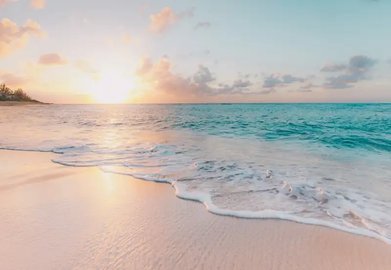  Doctor's Cave Beach
