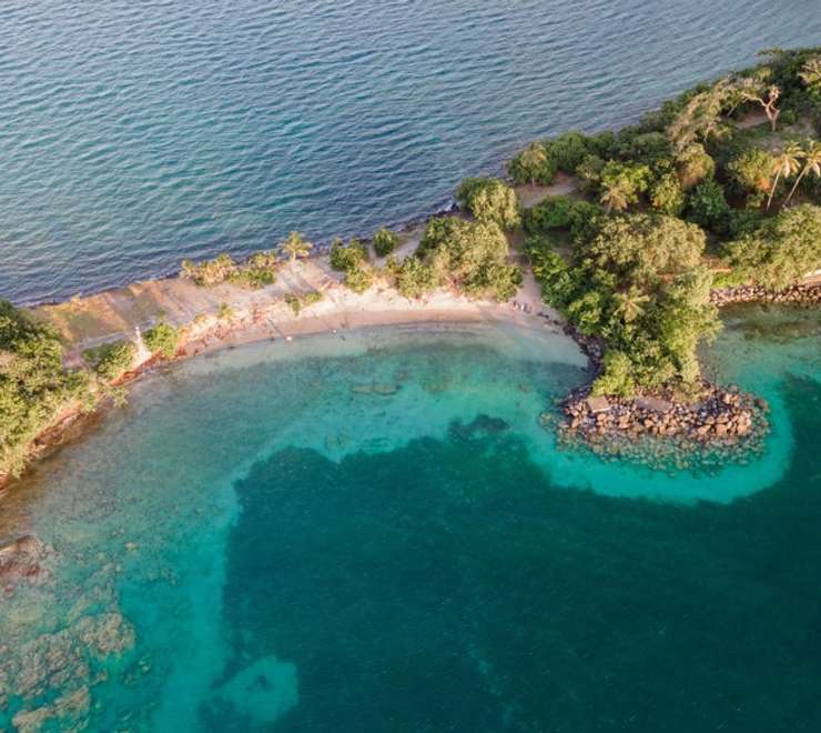 Pointe du Bout