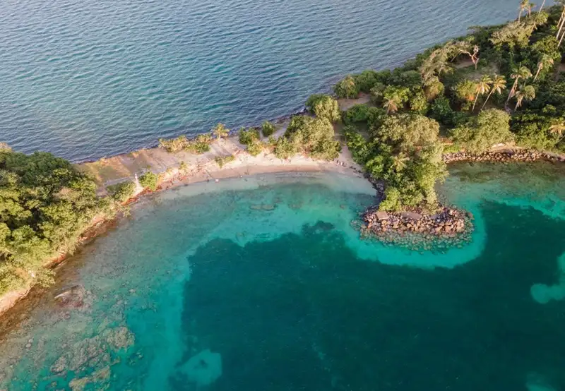 Pointe du Bout