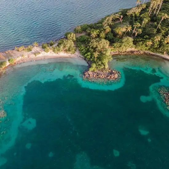 Pointe du Bout