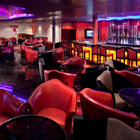 Image related to Bars & Lounges (<small>17</small>)