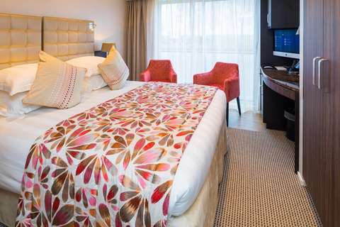 Image related to Balcony Cabin