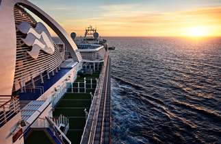 Image related to Princess Cruises