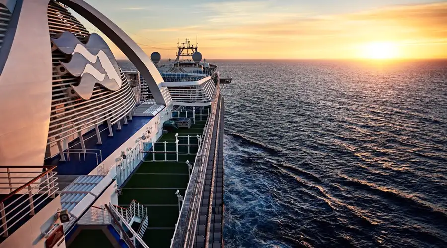Image related to Emerald Princess
