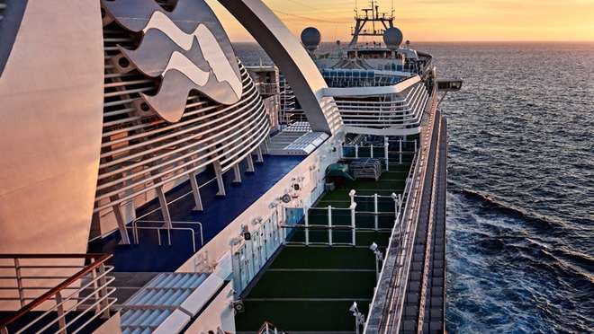 Ship