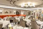 MSC Euribia Restaurant - Indochine