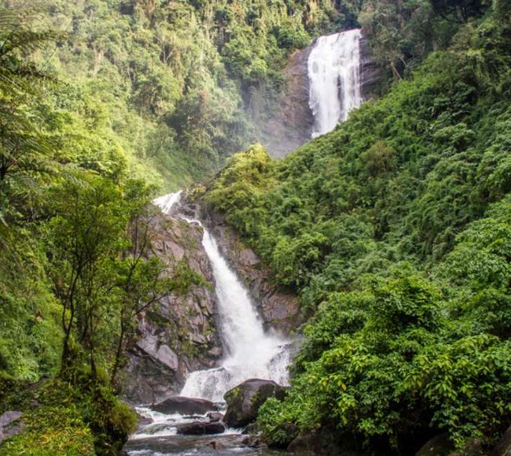 Serra da Bocaina National Park