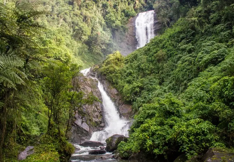 Serra da Bocaina National Park