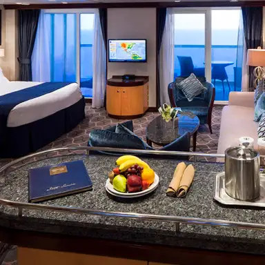 Image related to Grand Suite - 1 Bedroom