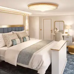 Image related to Concierge 1-Story Royal Suite with Verandah