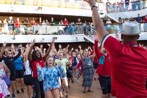 Image related to CARNIVAL MAGIC