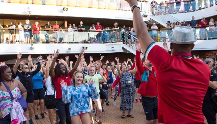 CARNIVAL MAGIC