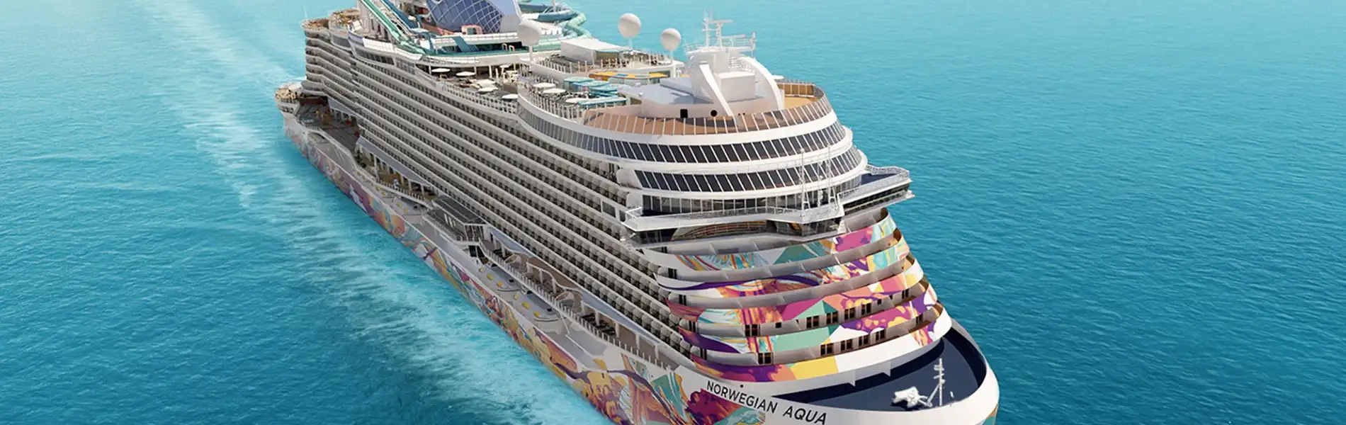 P&O Cruises