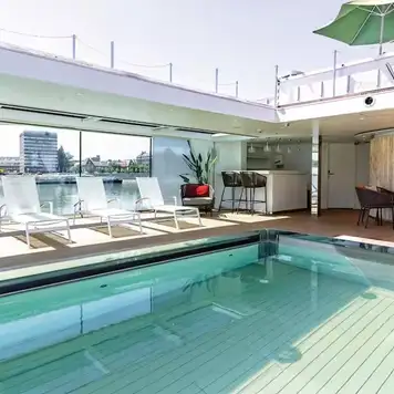 Image related to Indoor Swimming Pool