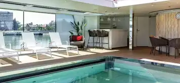 Indoor Swimming Pool