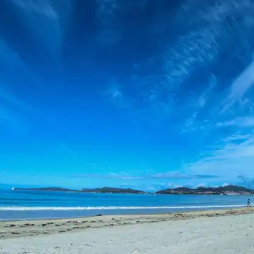 Image related to Samil Beach