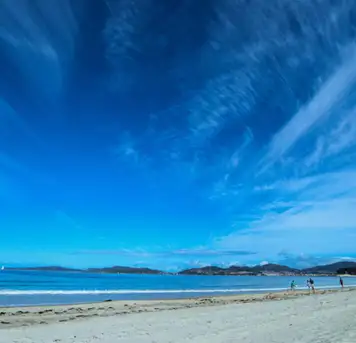 Image related to Samil Beach