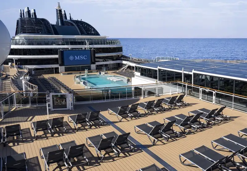 Top 20 Exclusive Solarium