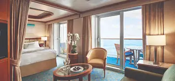 Image related to Caribbean Princess