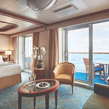 Image related to Caribbean Princess