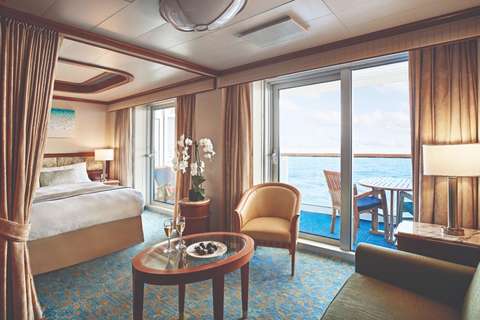 Image related to Caribbean Princess