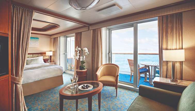 Caribbean Princess