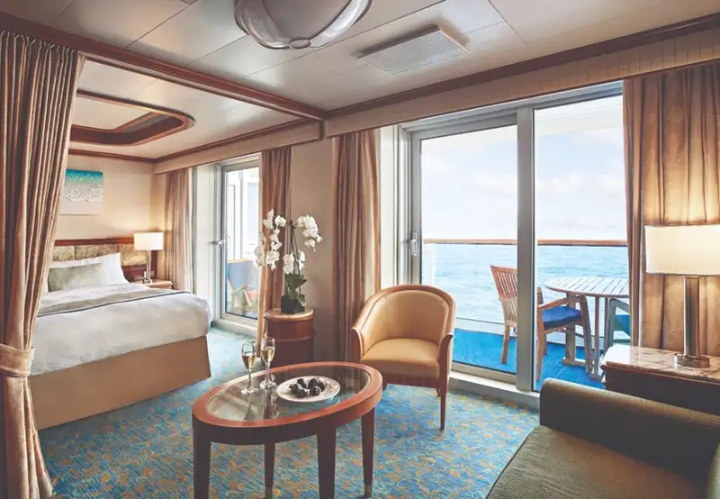 Caribbean Princess