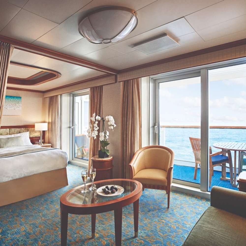 Caribbean Princess