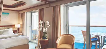 Caribbean Princess
