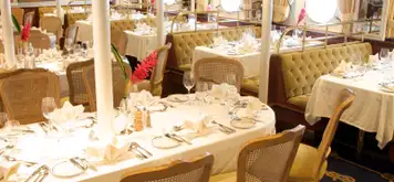Main Dinning